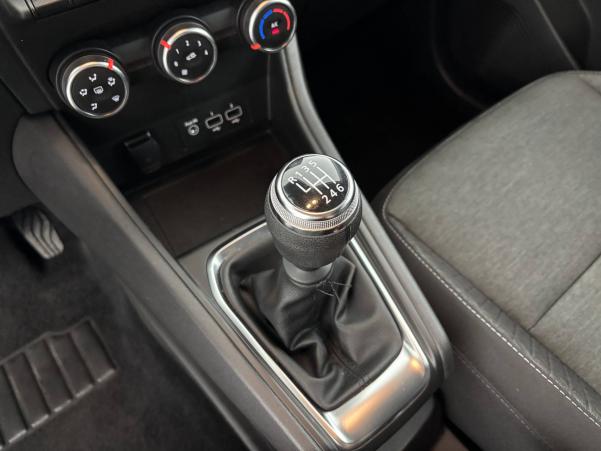 Vente en ligne Renault Captur  TCe 90 au prix de 18 390 €