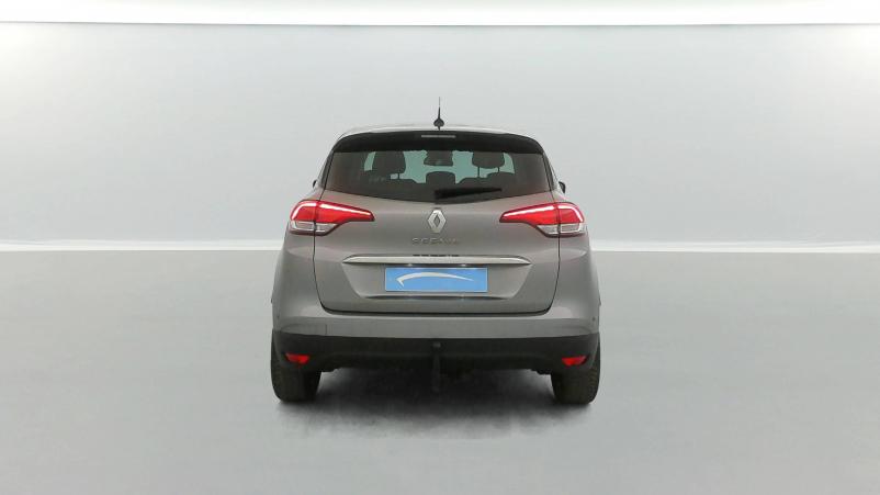 Vente en ligne Renault Scenic 4 Scenic Blue dCi 150 EDC au prix de 22 590 €