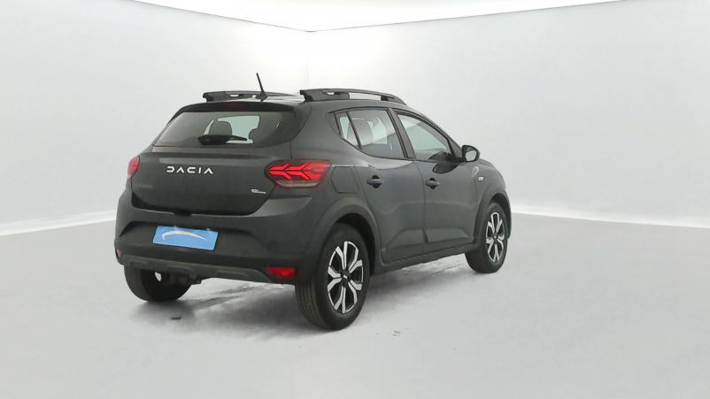 Vente en ligne Dacia Sandero  TCe 110 au prix de 16 590 €