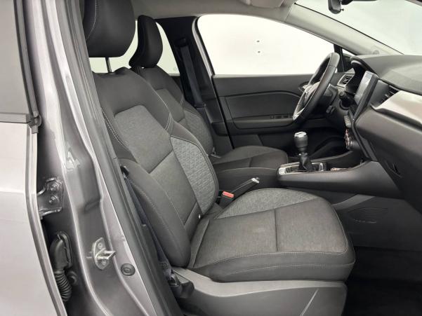 Vente en ligne Renault Captur  TCe 90 au prix de 18 390 €