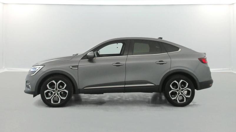 Vente en ligne Renault Arkana  mild hybrid 140 EDC FAP - 22 au prix de 21 590 €
