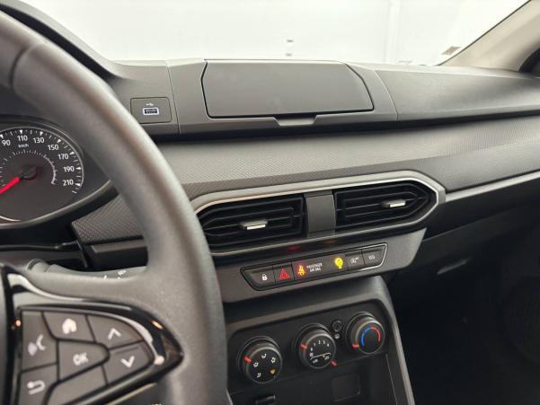 Vente en ligne Dacia Sandero  TCe 90 au prix de 12 590 €