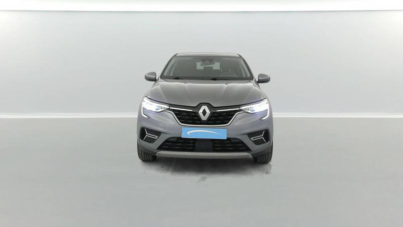 Vente en ligne Renault Arkana  mild hybrid 140 EDC FAP - 22 au prix de 21 790 €
