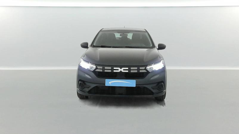 Vente en ligne Dacia Sandero  TCe 90 au prix de 12 590 €