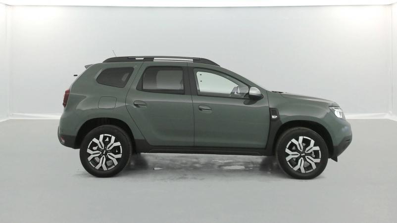 Vente en ligne Dacia Duster  Blue dCi 115 4x2 au prix de 22 490 €