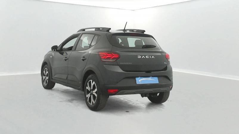 Vente en ligne Dacia Sandero  TCe 110 au prix de 16 590 €