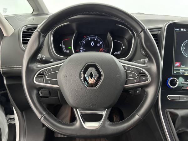 Vente en ligne Renault Scenic 4 Scenic TCe 140 FAP au prix de 17 390 €