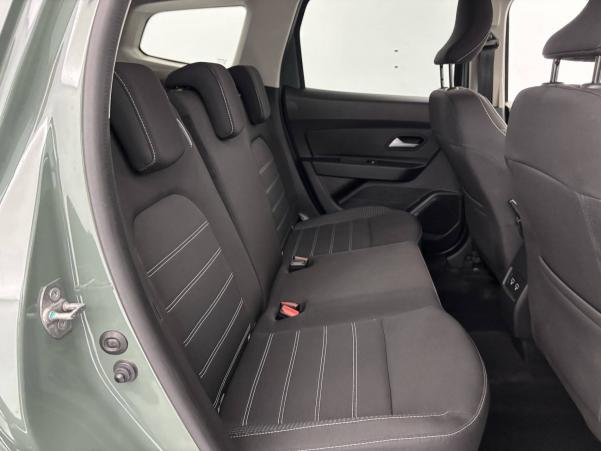 Vente en ligne Dacia Duster  Blue dCi 115 4x2 au prix de 22 490 €