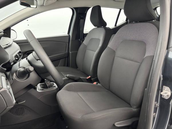 Vente en ligne Dacia Sandero  TCe 90 au prix de 12 590 €