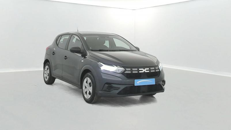 Vente en ligne Dacia Sandero  TCe 90 au prix de 12 590 €