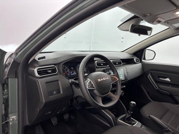 Vente en ligne Dacia Duster  Blue dCi 115 4x2 au prix de 22 490 €