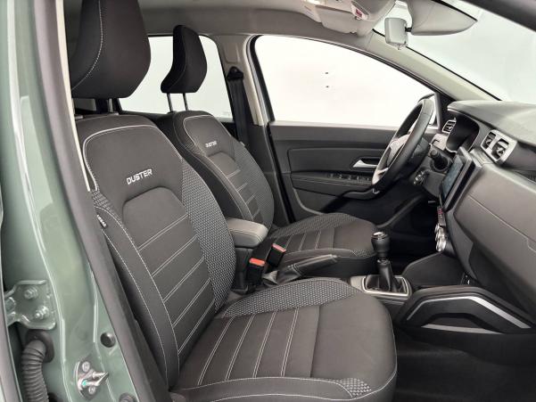 Vente en ligne Dacia Duster  Blue dCi 115 4x2 au prix de 22 490 €