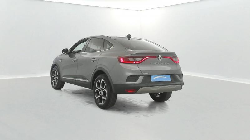 Vente en ligne Renault Arkana  mild hybrid 140 EDC FAP - 22 au prix de 21 590 €