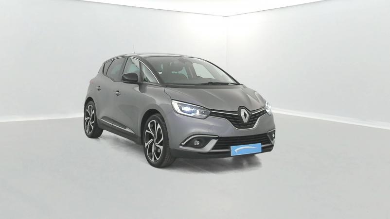 Vente en ligne Renault Scenic 4 Scenic Blue dCi 150 EDC au prix de 22 590 €
