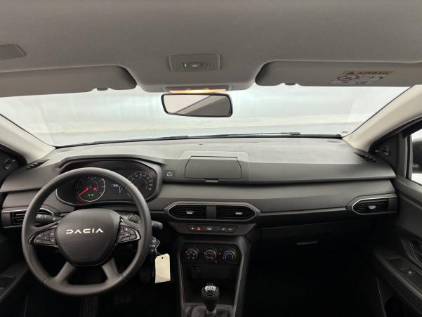 Vente en ligne Dacia Sandero  TCe 90 au prix de 12 590 €