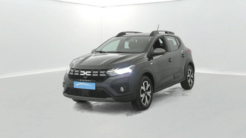 Vente en ligne Dacia Sandero  TCe 110 au prix de 16 590 €