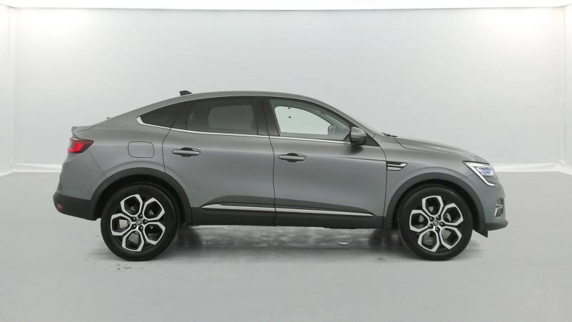 Vente en ligne Renault Arkana  mild hybrid 140 EDC FAP - 22 au prix de 21 590 €