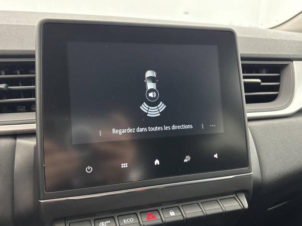 Vente en ligne Renault Captur  TCe 90 au prix de 18 390 €
