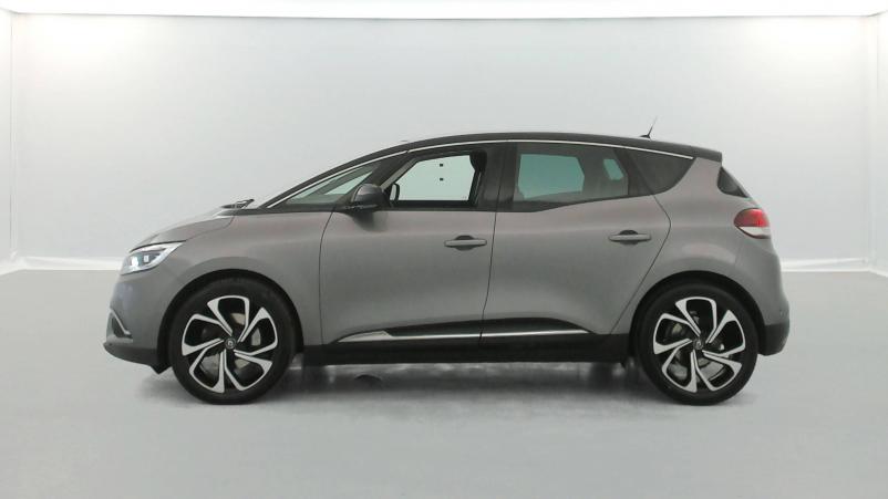Vente en ligne Renault Scenic 4 Scenic Blue dCi 150 EDC au prix de 22 590 €