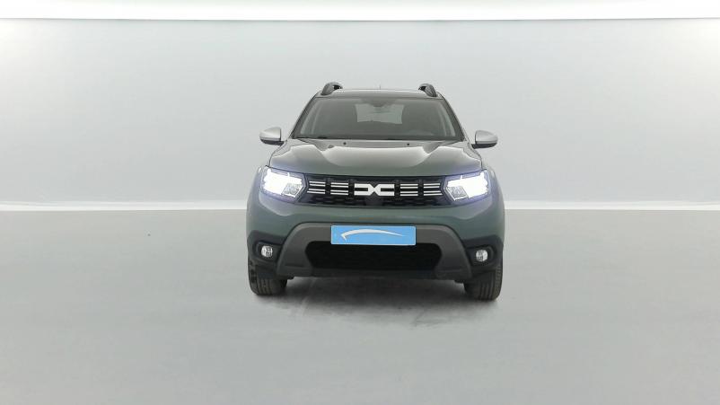 Vente en ligne Dacia Duster  Blue dCi 115 4x2 au prix de 22 490 €