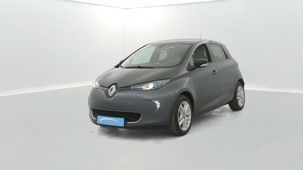 Vente en ligne Renault Zoé  R90 de 2018 au prix de 8 490€