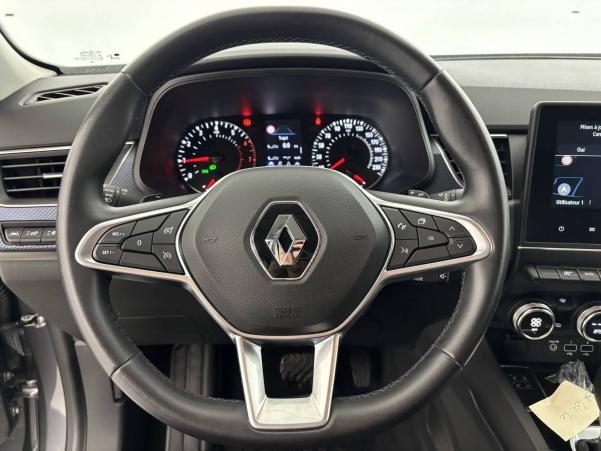Vente en ligne Renault Arkana  mild hybrid 140 EDC FAP - 22 au prix de 21 790 €