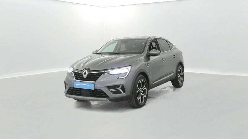 Vente en ligne Renault Arkana  mild hybrid 140 EDC FAP - 22 au prix de 21 590 €
