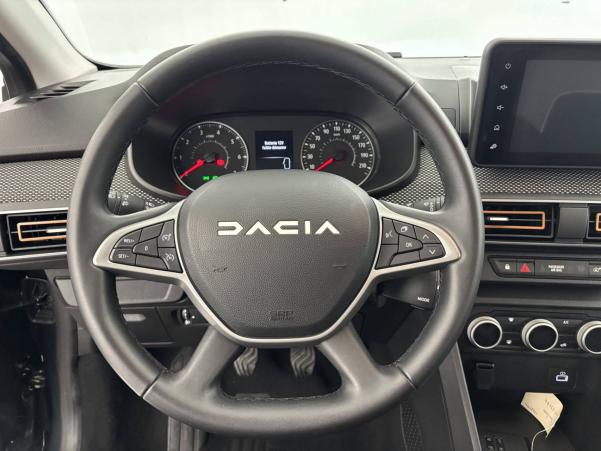 Vente en ligne Dacia Sandero  TCe 110 au prix de 16 590 €