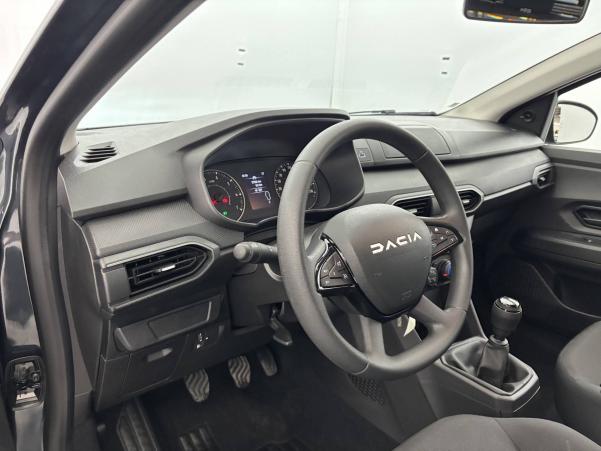 Vente en ligne Dacia Sandero  TCe 90 au prix de 12 590 €