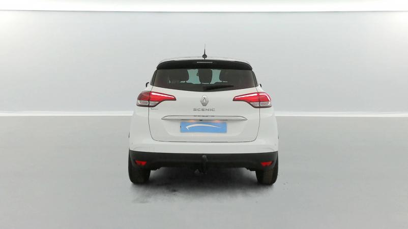 Vente en ligne Renault Scenic 4 Scenic TCe 140 FAP au prix de 17 390 €