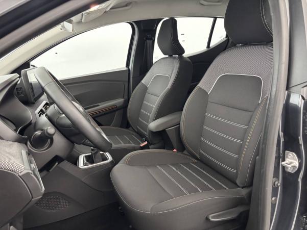 Vente en ligne Dacia Sandero  TCe 110 au prix de 16 590 €