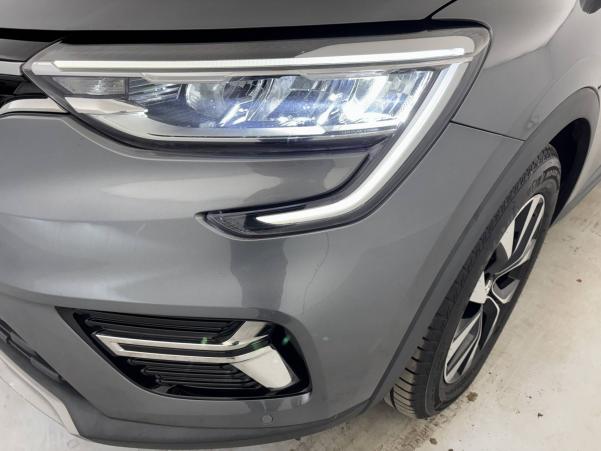 Vente en ligne Renault Arkana  mild hybrid 140 EDC FAP - 22 au prix de 21 790 €