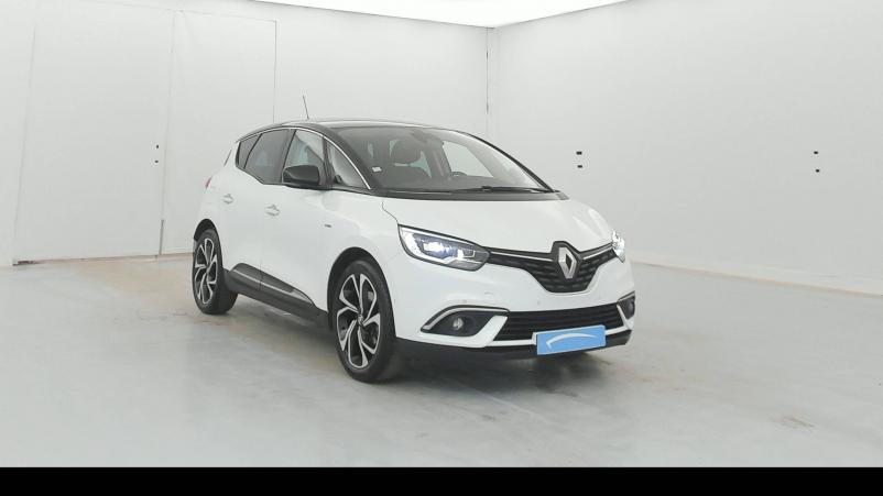 Vente en ligne Renault Scenic 4 Scenic TCe 140 FAP au prix de 17 390 €