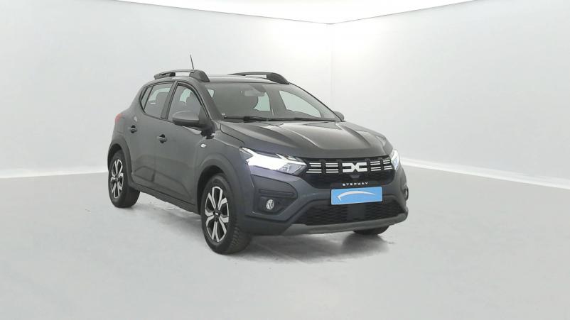 Vente en ligne Dacia Sandero  TCe 110 au prix de 16 590 €
