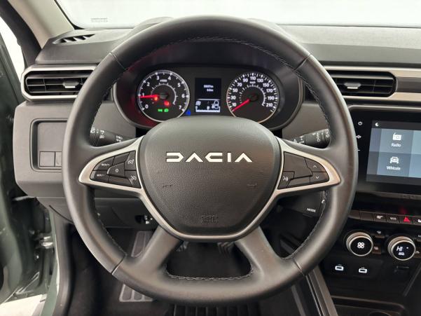 Vente en ligne Dacia Duster  Blue dCi 115 4x2 au prix de 22 490 €