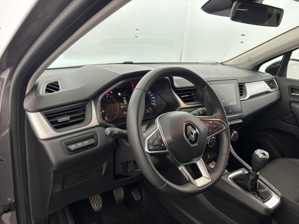 Vente en ligne Renault Captur  TCe 90 au prix de 18 390 €