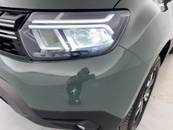 Vente en ligne Dacia Duster  Blue dCi 115 4x2 au prix de 22 490 €