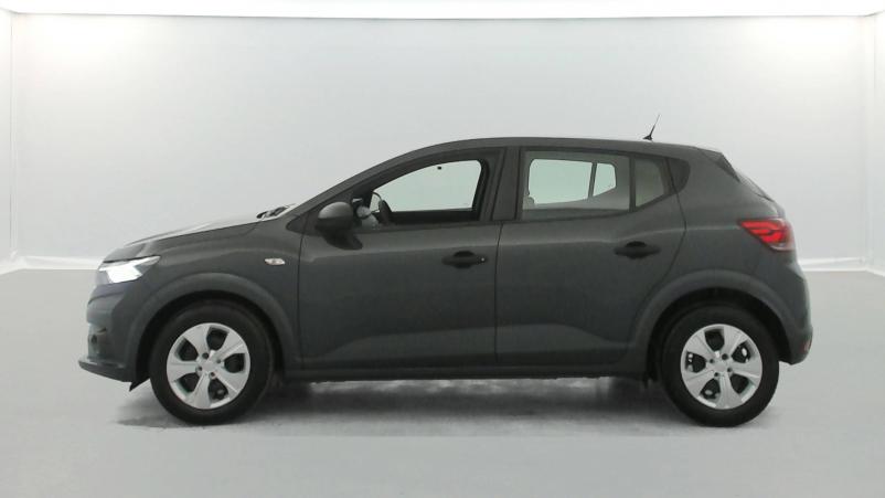 Vente en ligne Dacia Sandero  TCe 90 au prix de 12 590 €