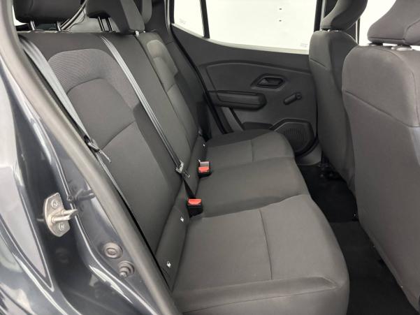 Vente en ligne Dacia Sandero  TCe 90 au prix de 12 590 €