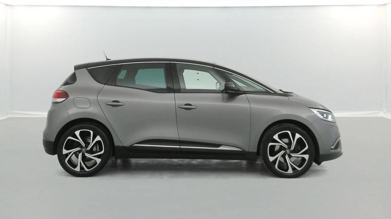 Vente en ligne Renault Scenic 4 Scenic Blue dCi 150 EDC au prix de 22 590 €