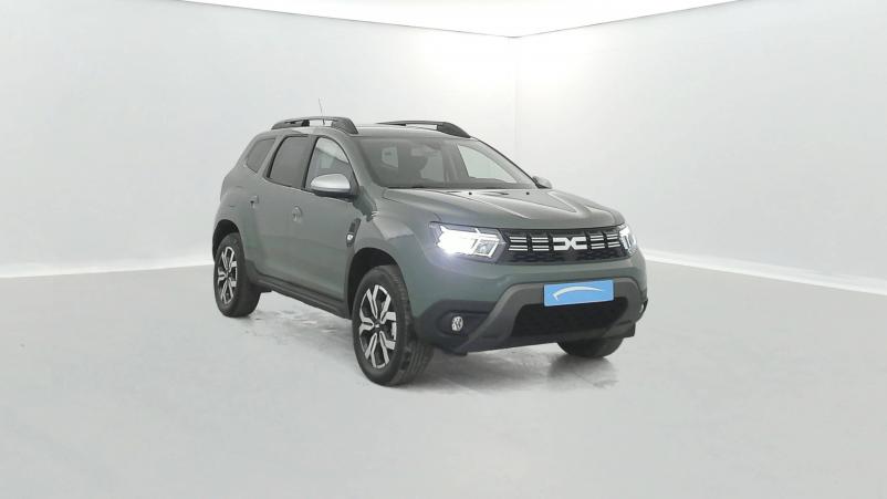 Vente en ligne Dacia Duster  Blue dCi 115 4x2 au prix de 22 490 €
