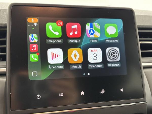 Vente en ligne Renault Captur  TCe 90 au prix de 18 390 €