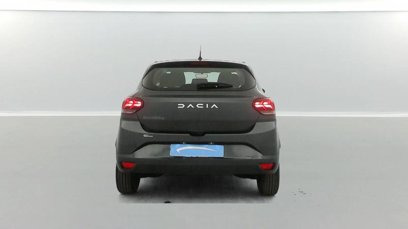 Vente en ligne Dacia Sandero  TCe 90 au prix de 12 590 €