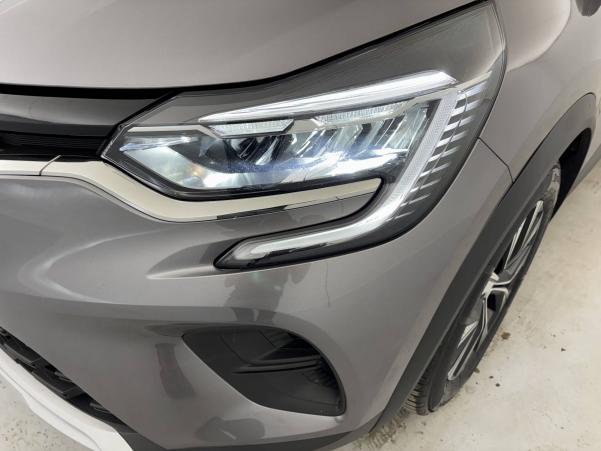 Vente en ligne Renault Captur  TCe 90 au prix de 18 390 €