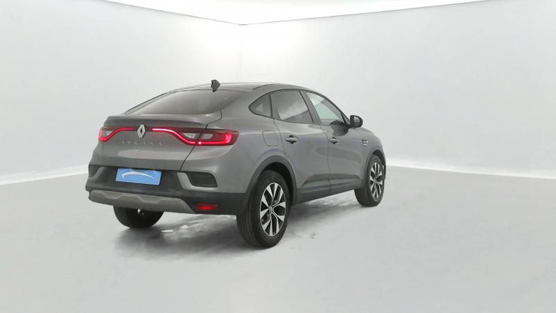 Vente en ligne Renault Arkana  mild hybrid 140 EDC FAP - 22 au prix de 21 790 €
