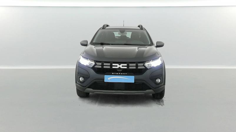 Vente en ligne Dacia Sandero  TCe 110 au prix de 16 590 €
