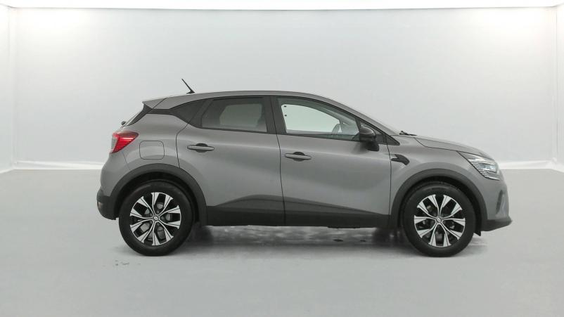 Vente en ligne Renault Captur  TCe 90 au prix de 18 390 €