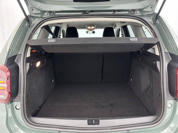 Vente en ligne Dacia Duster  Blue dCi 115 4x2 au prix de 22 490 €