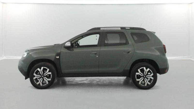 Vente en ligne Dacia Duster  Blue dCi 115 4x2 au prix de 22 490 €