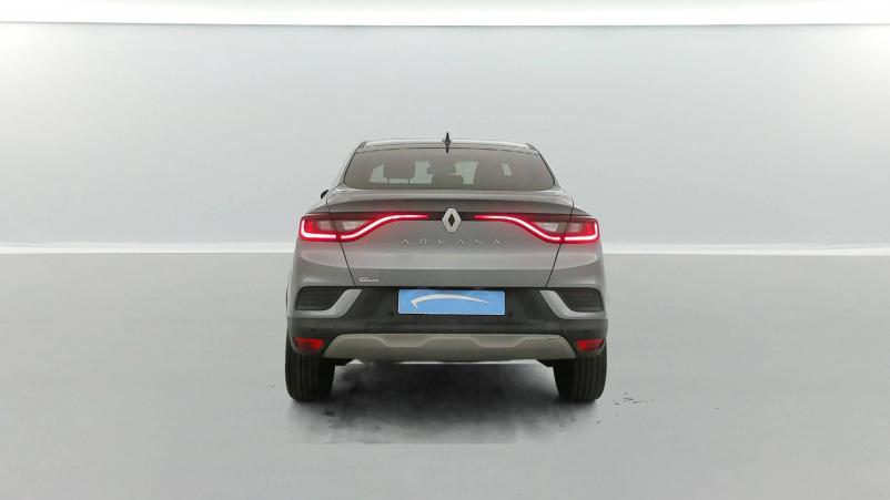 Vente en ligne Renault Arkana  mild hybrid 140 EDC FAP - 22 au prix de 21 590 €